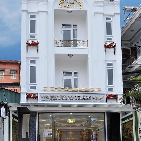 Phuong Tram Villa Hotel Νταλάτ Εξωτερικό φωτογραφία