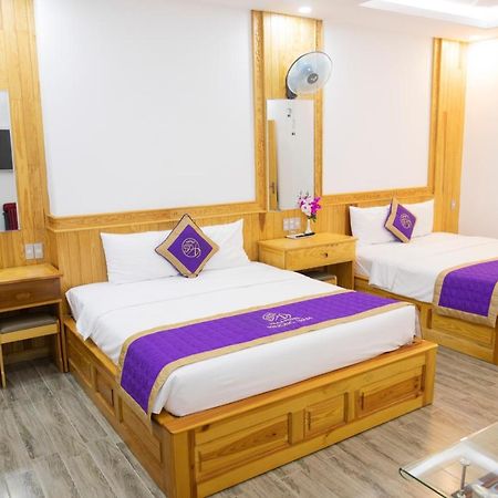 Phuong Tram Villa Hotel Νταλάτ Εξωτερικό φωτογραφία
