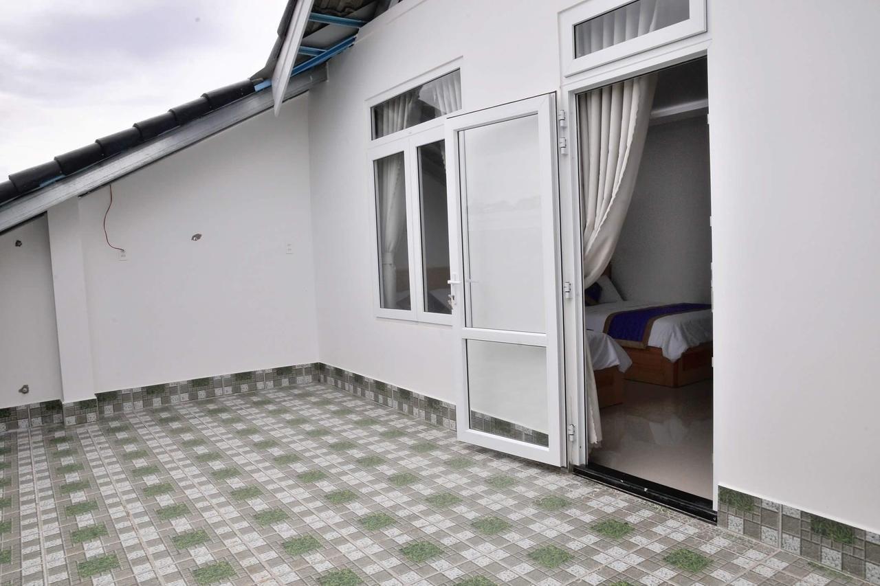 Phuong Tram Villa Hotel Νταλάτ Εξωτερικό φωτογραφία