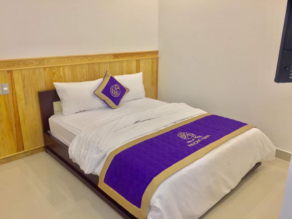 Phuong Tram Villa Hotel Νταλάτ Εξωτερικό φωτογραφία