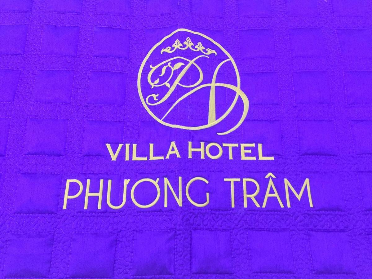 Phuong Tram Villa Hotel Νταλάτ Εξωτερικό φωτογραφία