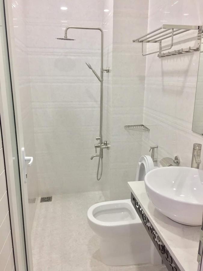 Phuong Tram Villa Hotel Νταλάτ Εξωτερικό φωτογραφία