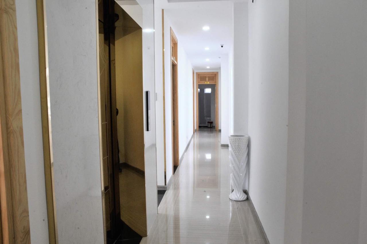 Phuong Tram Villa Hotel Νταλάτ Εξωτερικό φωτογραφία