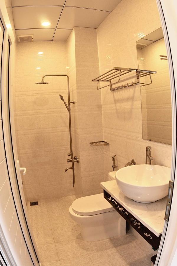 Phuong Tram Villa Hotel Νταλάτ Εξωτερικό φωτογραφία