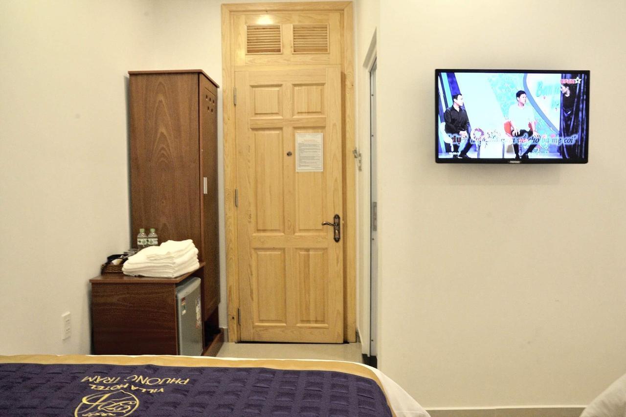 Phuong Tram Villa Hotel Νταλάτ Εξωτερικό φωτογραφία