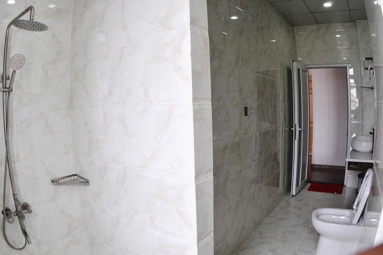 Phuong Tram Villa Hotel Νταλάτ Εξωτερικό φωτογραφία