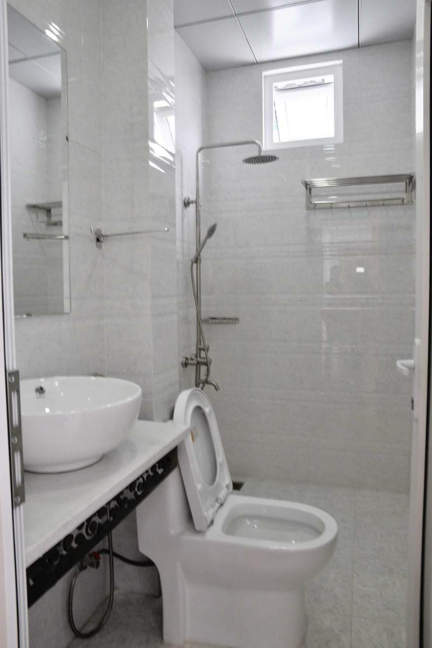 Phuong Tram Villa Hotel Νταλάτ Εξωτερικό φωτογραφία