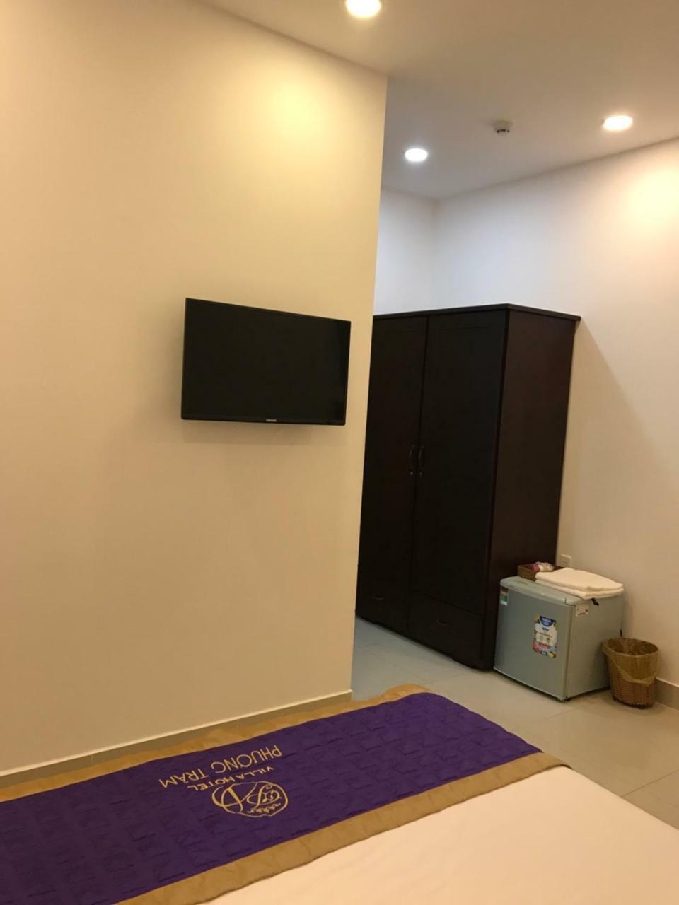 Phuong Tram Villa Hotel Νταλάτ Εξωτερικό φωτογραφία