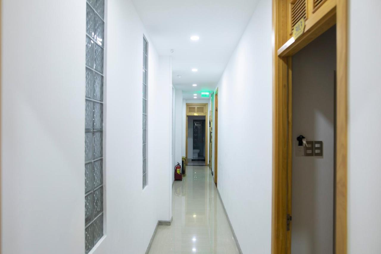 Phuong Tram Villa Hotel Νταλάτ Εξωτερικό φωτογραφία