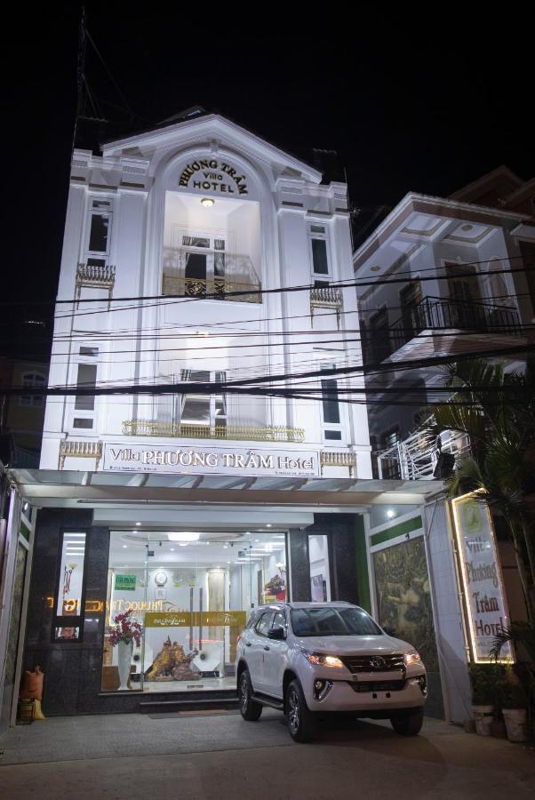 Phuong Tram Villa Hotel Νταλάτ Εξωτερικό φωτογραφία