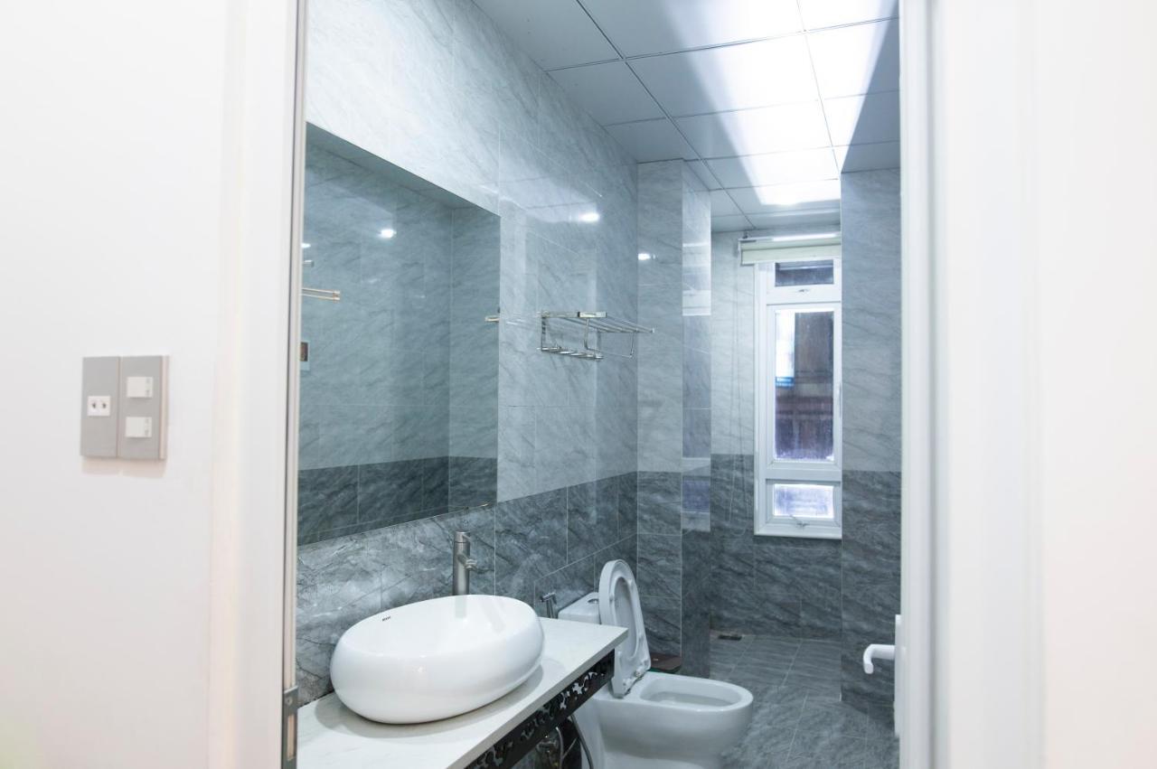 Phuong Tram Villa Hotel Νταλάτ Εξωτερικό φωτογραφία