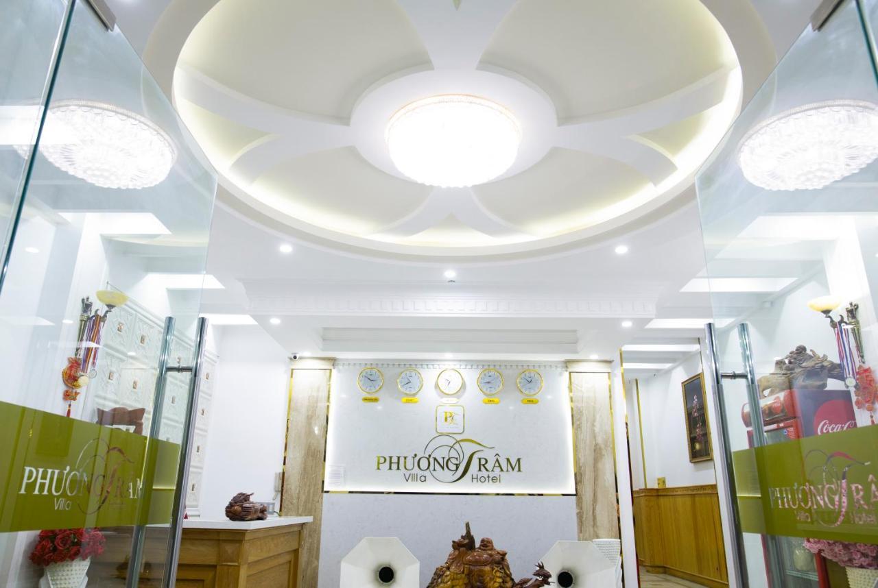 Phuong Tram Villa Hotel Νταλάτ Εξωτερικό φωτογραφία