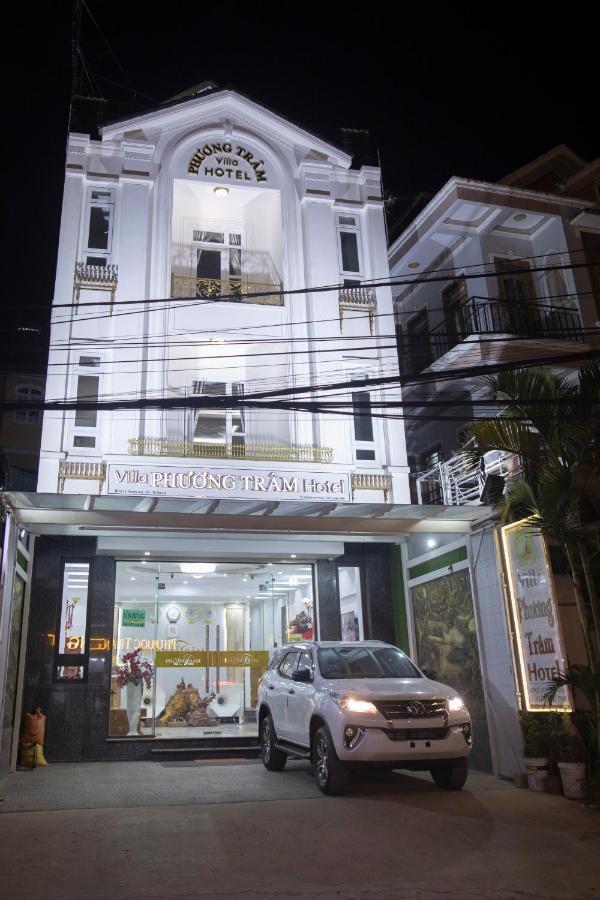 Phuong Tram Villa Hotel Νταλάτ Εξωτερικό φωτογραφία